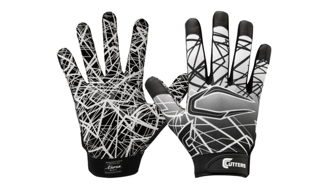 Receiver cheap football gloves